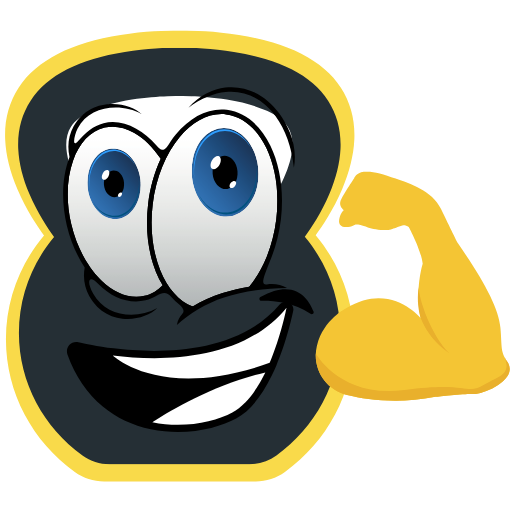 workout.friends Emoji